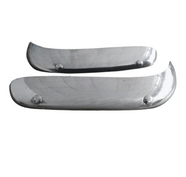 Pare-chocs Ford Cortina Lotus MK1 et Cortina GT, modèle en 1 partie