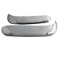 Ford Cortina Lotus MK1 and Cortina GT bumper, 1-piece model Ford Cortina Lotus MK1 and Cortina GT bumper, 1-piece model