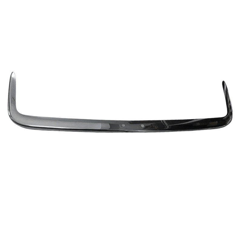 Pare-chocs Wolseley Hornet et Riley Elf