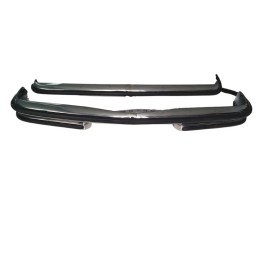 Pare-chocs Mercedes W114 W115 coupé