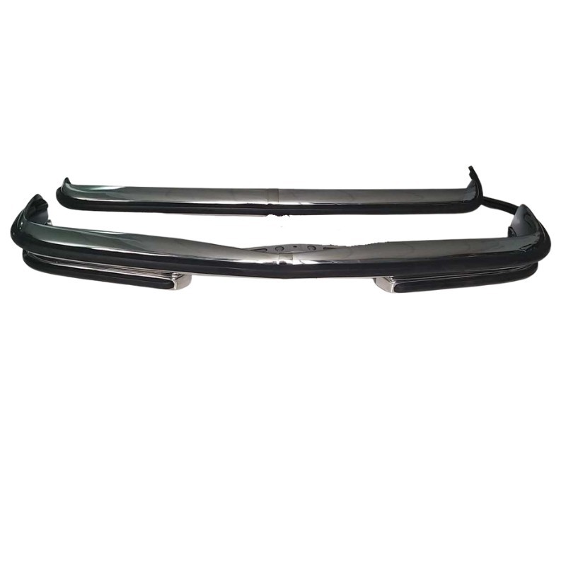 Mercedes W114 W115 coupe bumper Mercedes W114 W115 coupe bumper