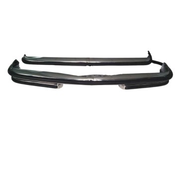 Pare-chocs Mercedes W114 W115 coupé