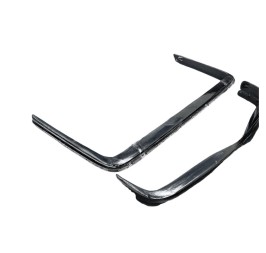 Pare-chocs Mercedes W114 W115 coupé