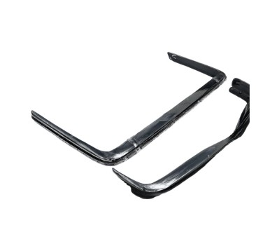 Pare-chocs Mercedes W114 W115 coupé