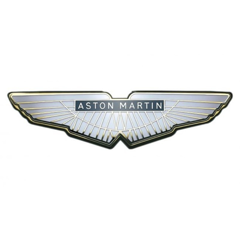 Aston Martin