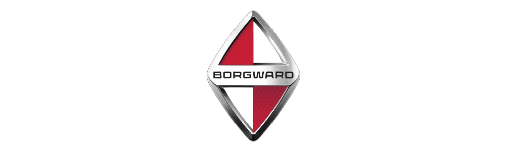 Pare-chocs pour Borgward
