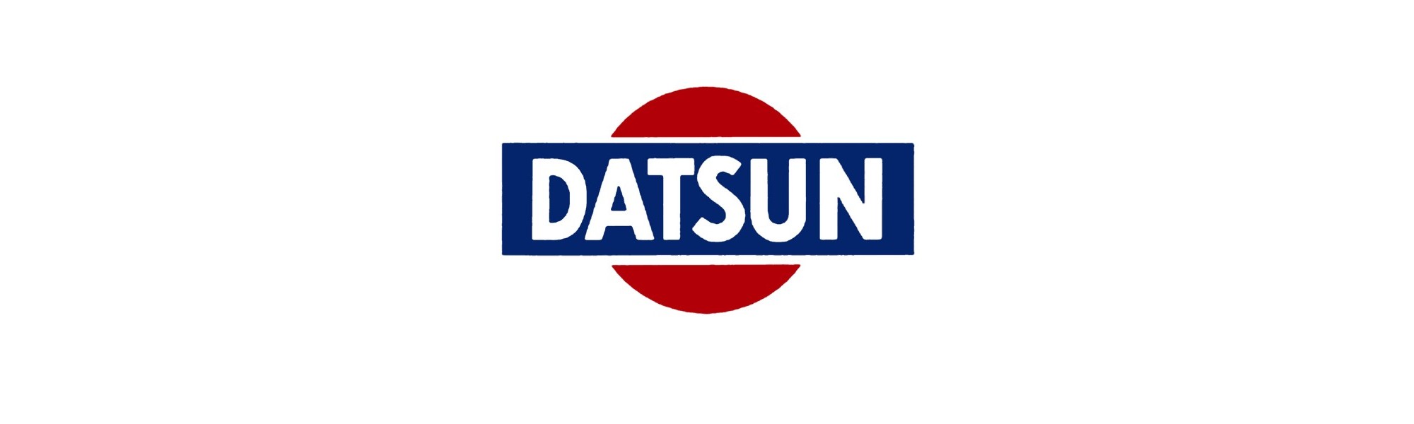 Pare-chocs pour Datsun