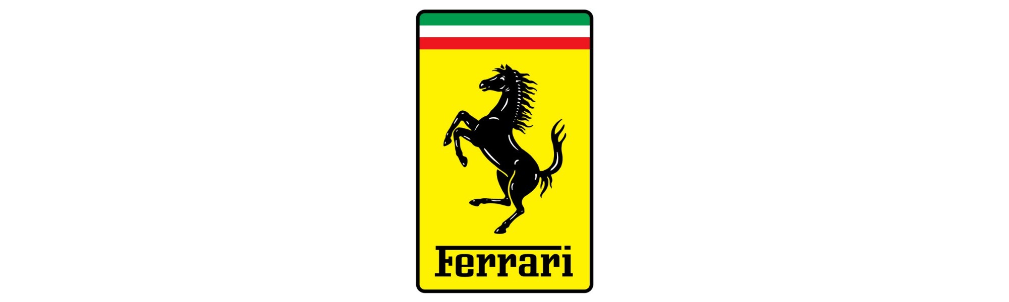 Pare-chocs pour Ferrari