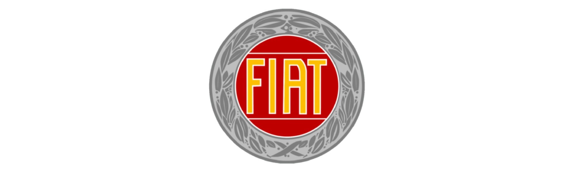 Pare-chocs pour Fiat