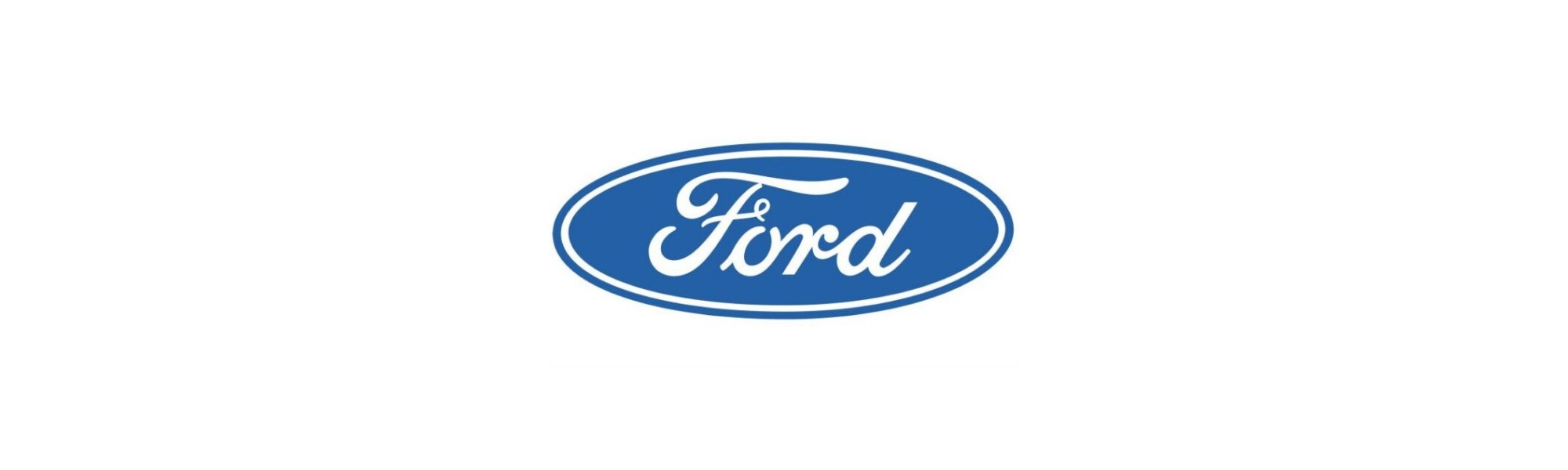 Pare-chocs pour Ford