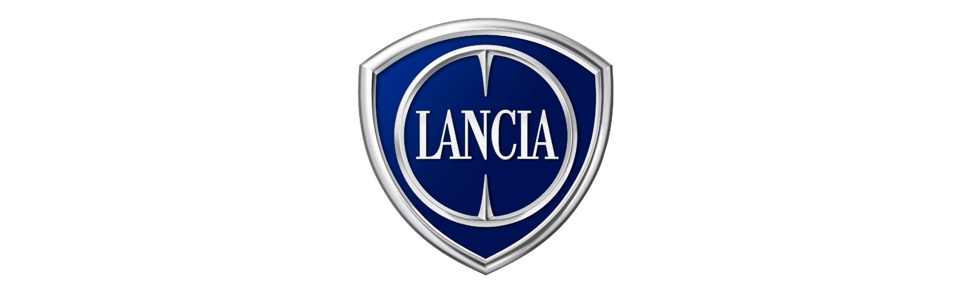 Pare-chocs pour Lancia