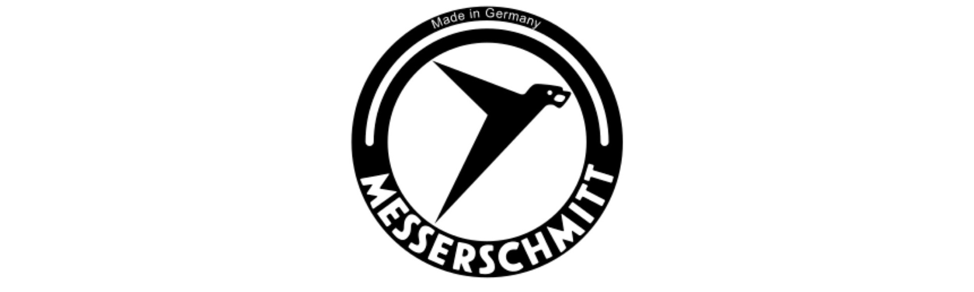 Pare-chocs pour Messerschmitt