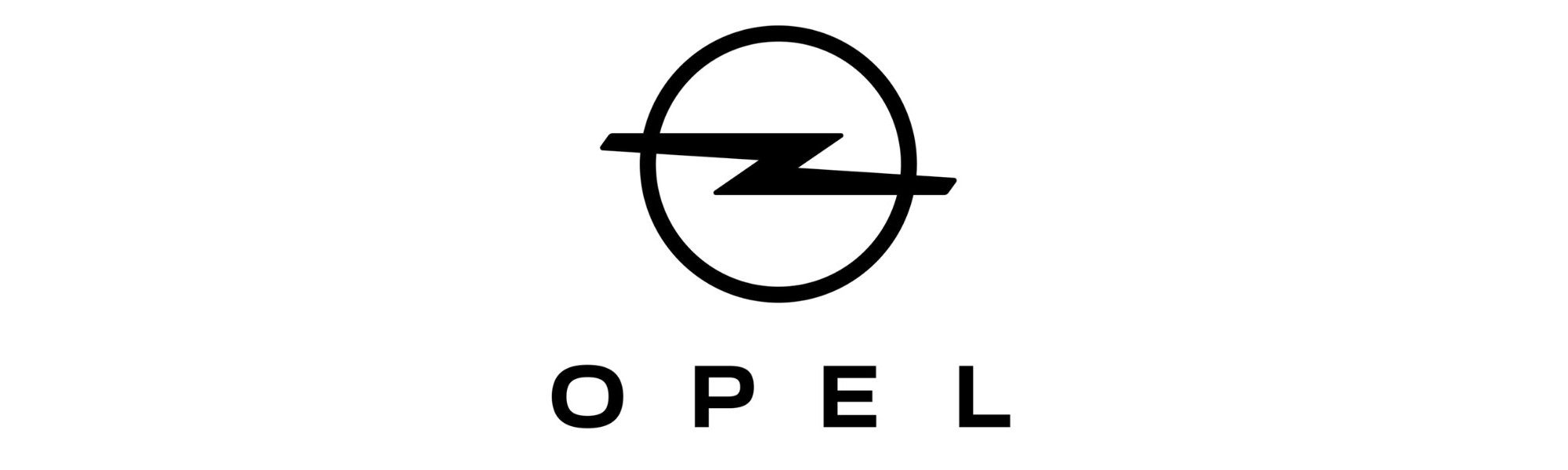 Pare-chocs pour Opel