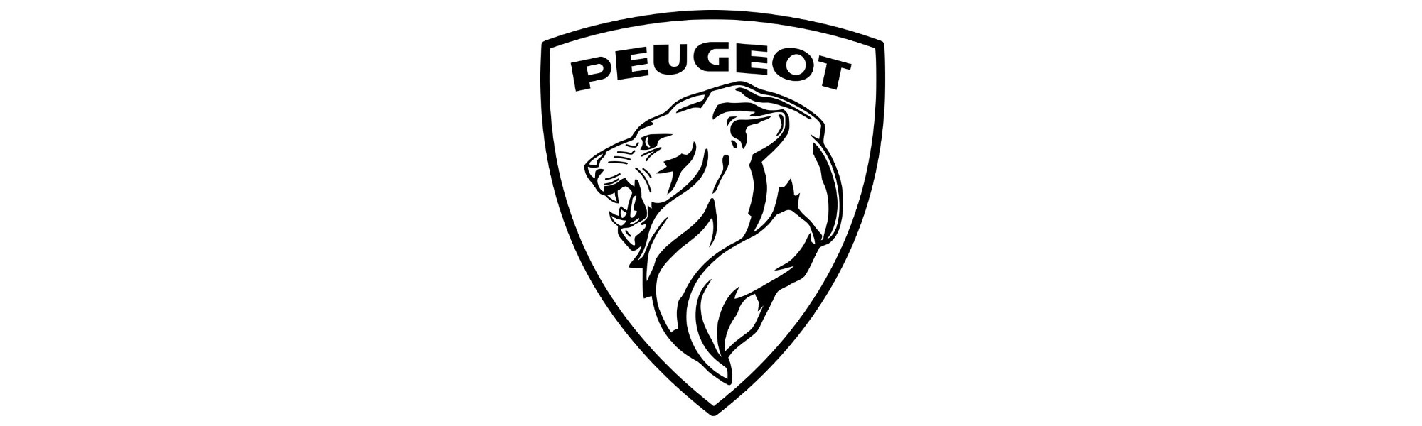Pare-chocs pour Peugeot