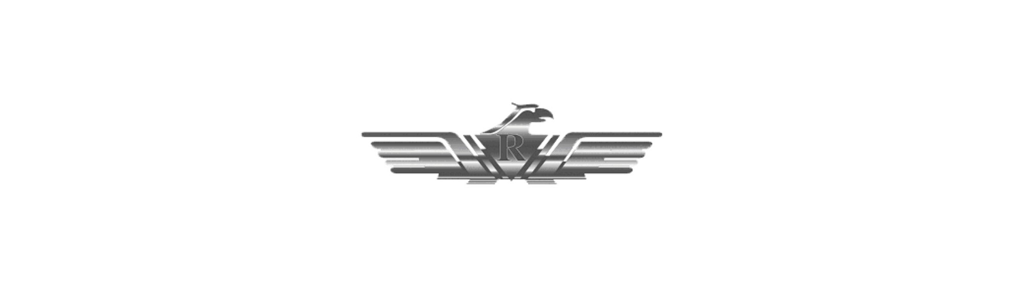 Pare-chocs pour Reliant