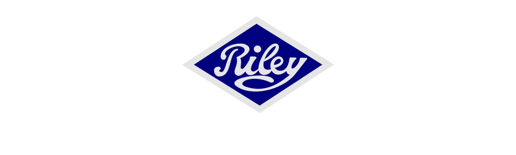Pare-chocs pour Riley