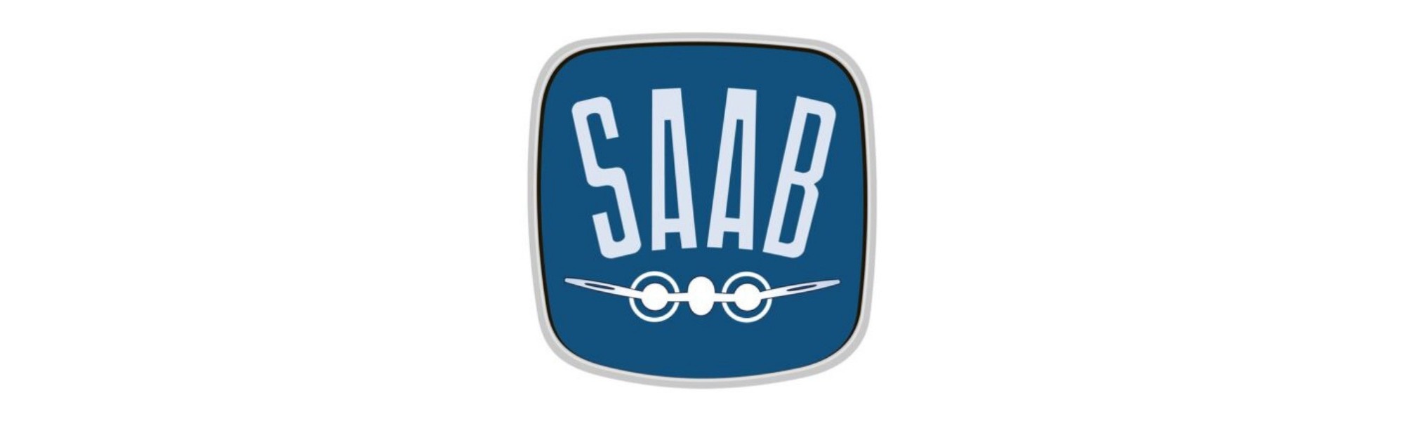 Pare-chocs pour Saab
