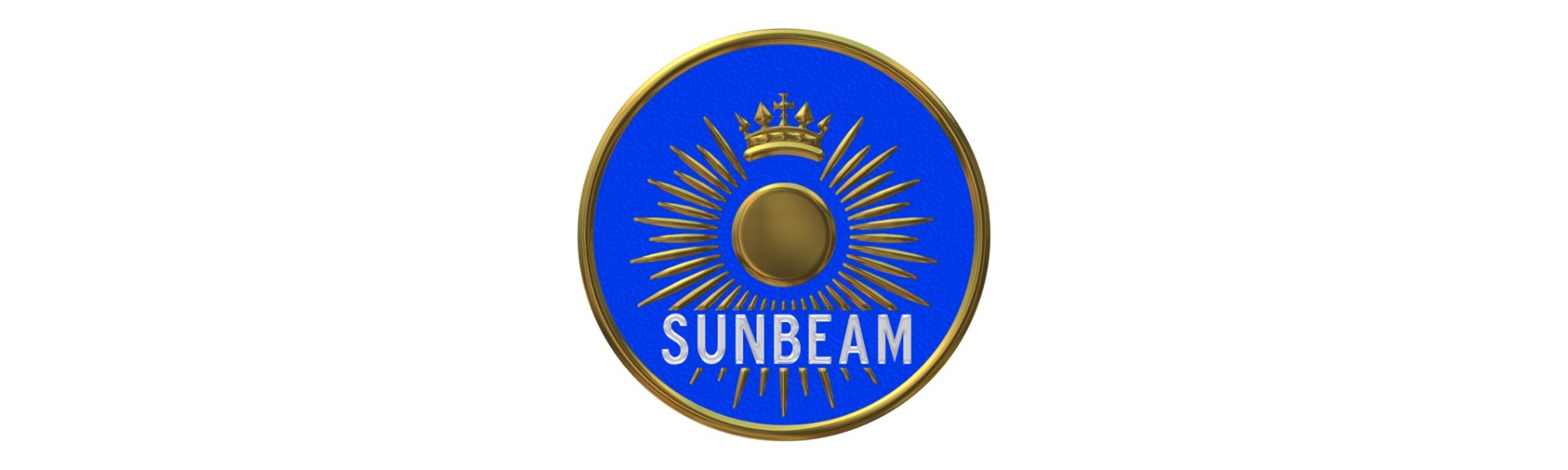 Pare-chocs pour Sunbeam