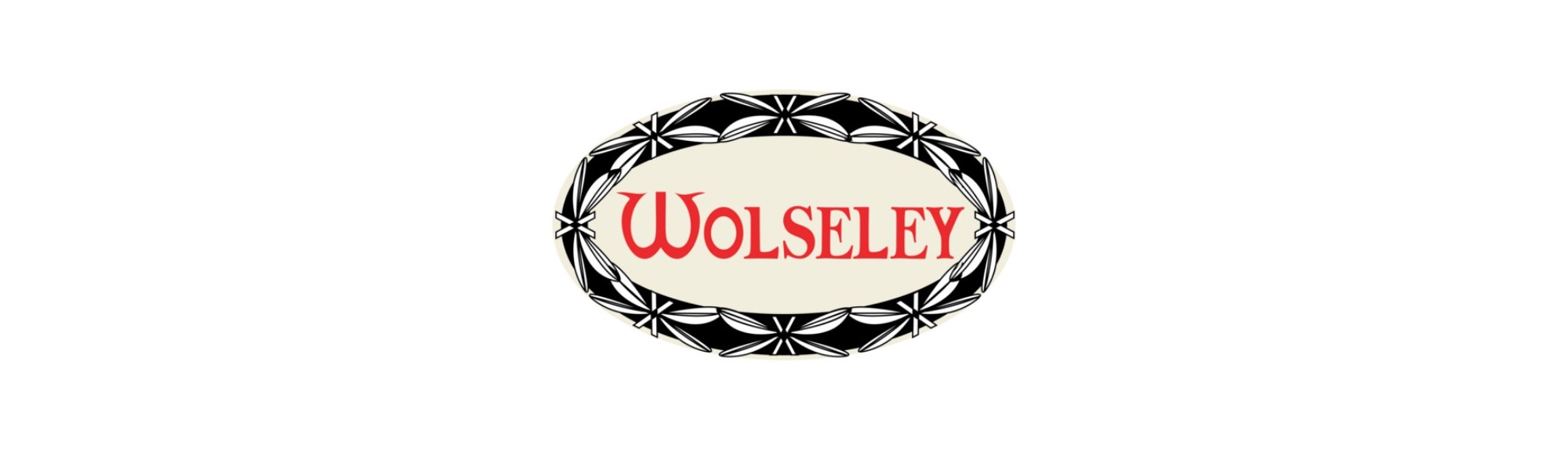 Pare-chocs pour Wolseley