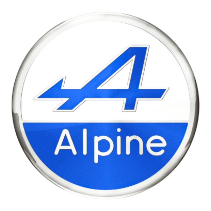 Alpine