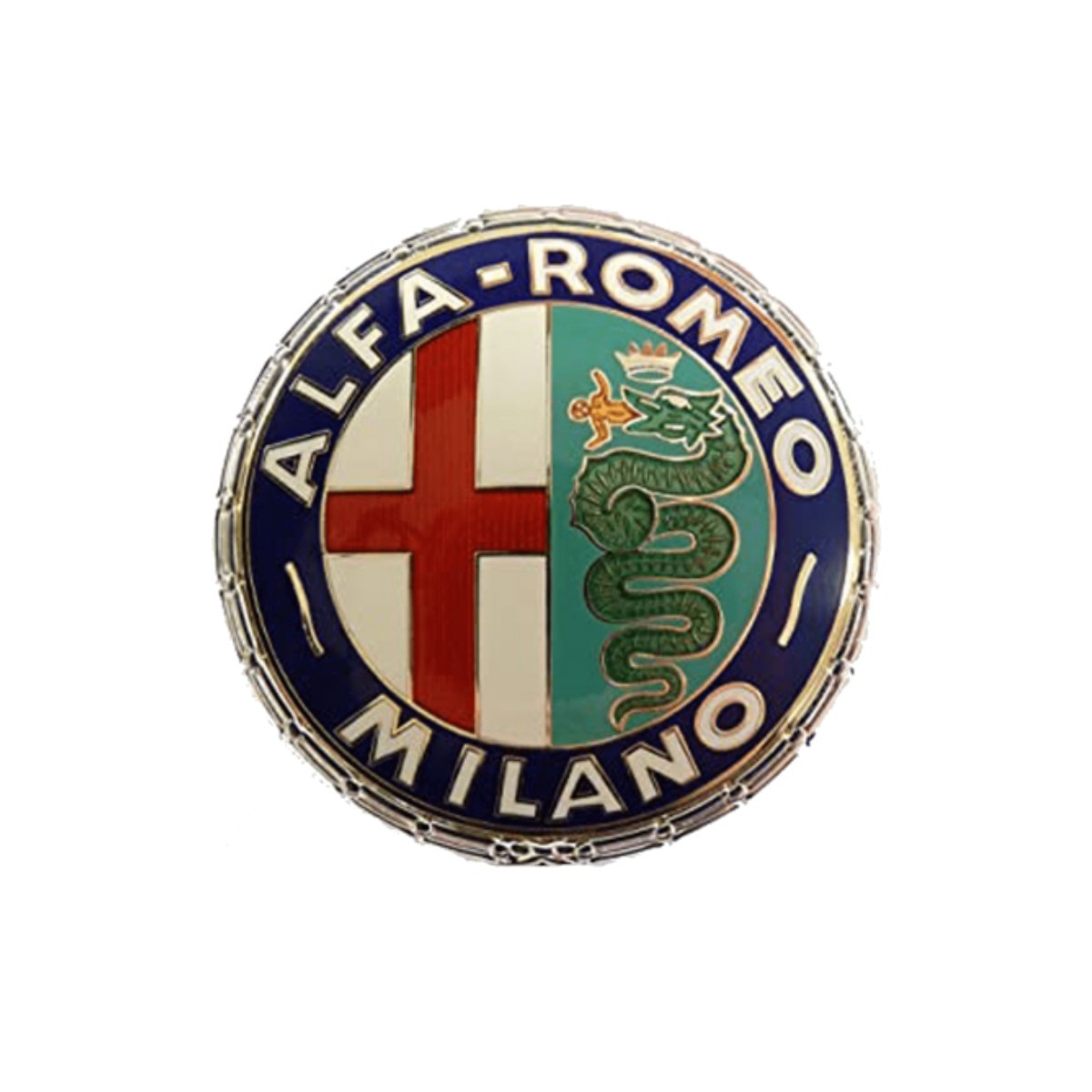 Pare-chocs pour Alfa Romeo